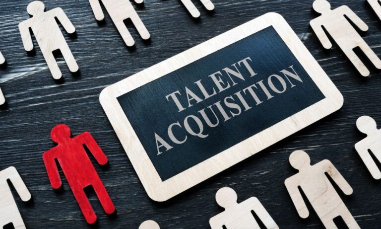 talent acquisition specialist job